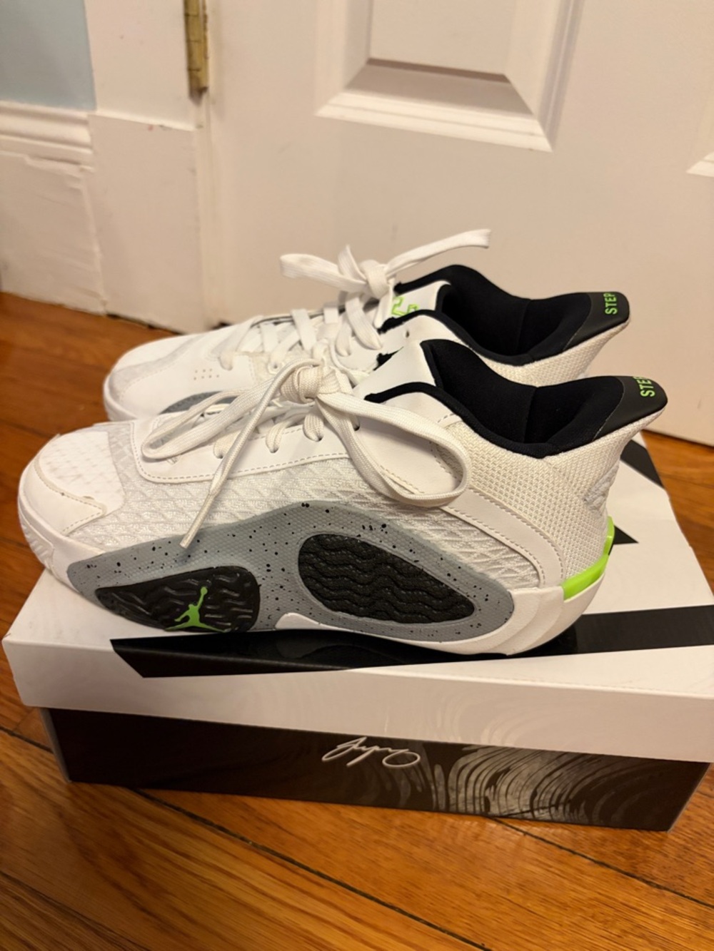 Nike Tatum 2